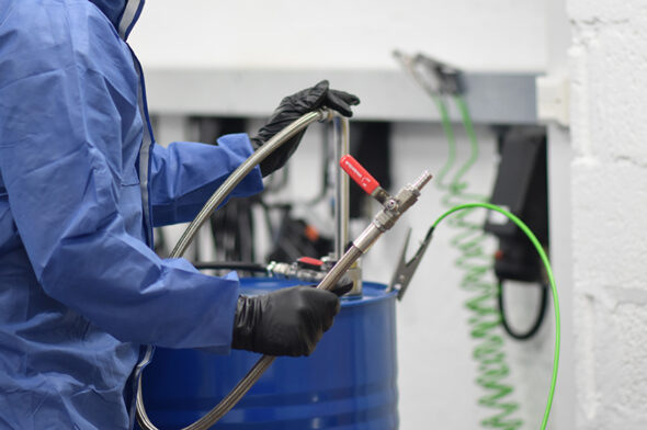 venchem expert chemicals skipton